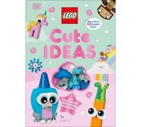 Rosie Peet LEGO Cute Ideas (Copertina rigida) LEGO