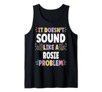 Rosie Personalized Women's Gift Custom Rosie Canotta