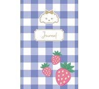 Rosie Rose Journal