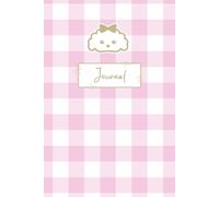 Rosie Rose Journal