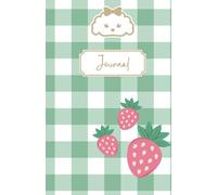 Rosie Rose journal