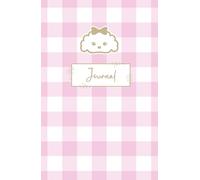 Rosie Rose Journal