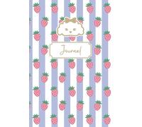 Rosie Rose Journal