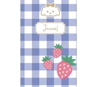 Rosie Rose Journal