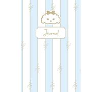 Rosie Rose Journal