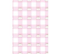 Rosie Rose Journal