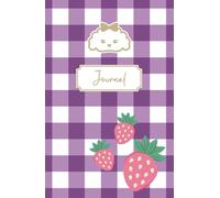 Rosie Rose Journal