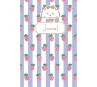 Rosie Rose Journal