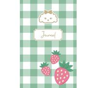 Rosie Rose journal