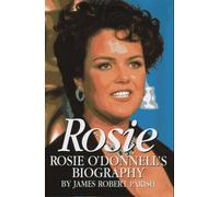 Rosie: Rosie O'Donnell Story by James Robert Parish (1997-11-20)