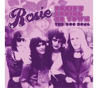 Rosie - Rosie's Coming To Town / Zoo Song - 7"