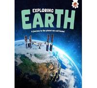 Rosie Rowntree Exploring Earth (Tascabile) Exploring Our Solar System