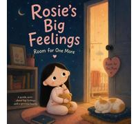 Rosie’s Big Feelings: Room for One More