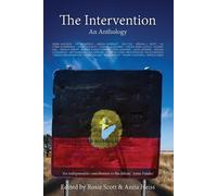 Rosie Scott The Intervention (Tascabile)