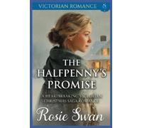 Rosie Swan The Halfpenny's Promise (Tascabile)