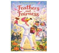 Rosie the Flamingo: Feathers and Fairness