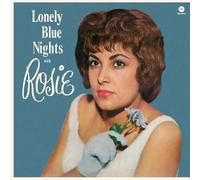 Rosie & The Originals - Lonely Blue Nights
