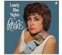 Rosie & The Originals - Lonely Blue Nights