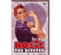 Rosie the Riveter - Rosie the Riveter