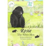 Rosie the Silkie Hen: 1