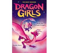 Rosie the Twilight Dragon