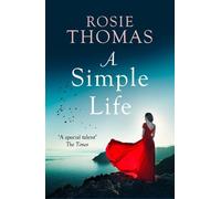 Rosie Thomas A Simple Life (Tascabile)