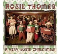 Rosie Thomas - A Very Rosie Christmas