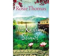 Rosie Thomas The Kashmir Shawl (Tascabile)