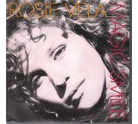 Rosie Vela - Magic Smile / 2nd Emotion [Import]