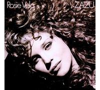 Rosie Vela - Zazu: 25th Anniversary Album