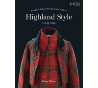 Rosie Waine Highland Style (Tascabile)