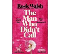 Rosie Walsh The Man Who Didn't Call (Tascabile)