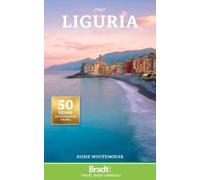 Rosie Whitehouse – Liguria – Tascabile
