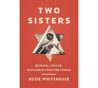 Rosie Whitehouse Two Sisters (Copertina rigida)