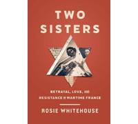 Rosie Whitehouse Two Sisters (Copertina rigida)