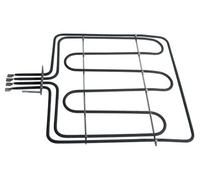 Rosieres - Resistance di Voute Grill N ° Serie > 0743 - 44003282