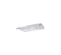 Rosieres RHC940/1IN cappa aspirante 348 m³/h Incassato Acciaio inossidabile C