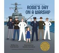 Rosie's Day on a Warship