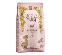 Rosie's Farm Agnello con patate dolci e fagioli Crocchette per cane - Set %: 2 x 12 kg