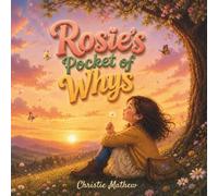 Rosie's Pocket of Whys: A Gentle Story About Questions, Love, and Hope
