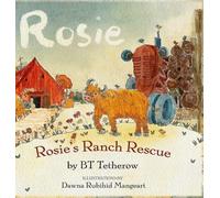 Rosie's Ranch Rescue