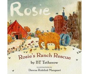 Rosie's Ranch Rescue