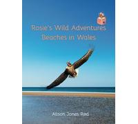 Rosie's Wild Adventures: Beaches in Wales