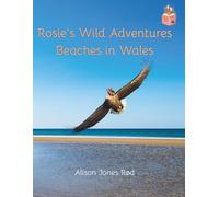 Rosie's Wild Adventures: Beaches in Wales