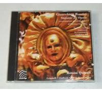 Rosiini Gioachino - Sinfonie Da Opere