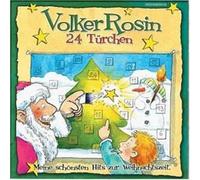 ROSIN,VOLKER - 24 Türchen