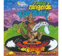 Rosin,Volker - Das Singende Känguruh