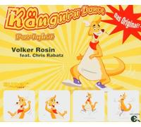 Rosin,Volker Feat.Rabatz,Chris - Känguru-Dance