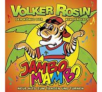 ROSIN, VOLKER - JAMBO MAMBO