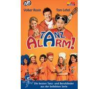 Rosin,Volker & Lehel,Tom - Ki.Ka Tanzalarm